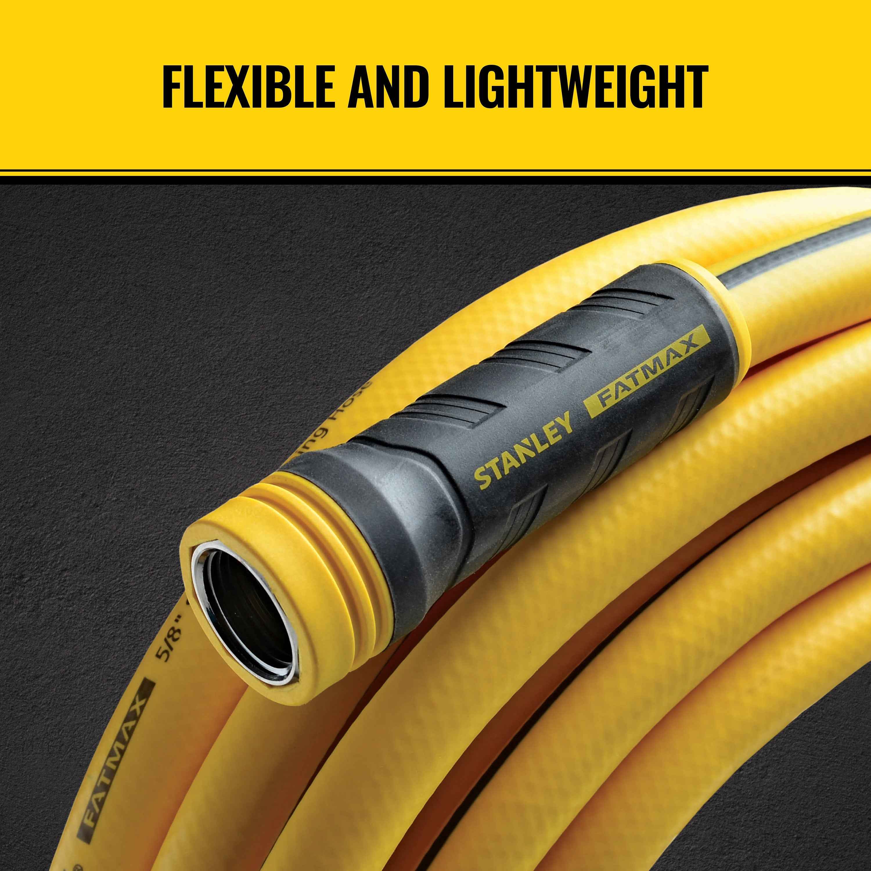 50 Ft Garden Hose