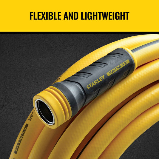 50 Ft Garden Hose