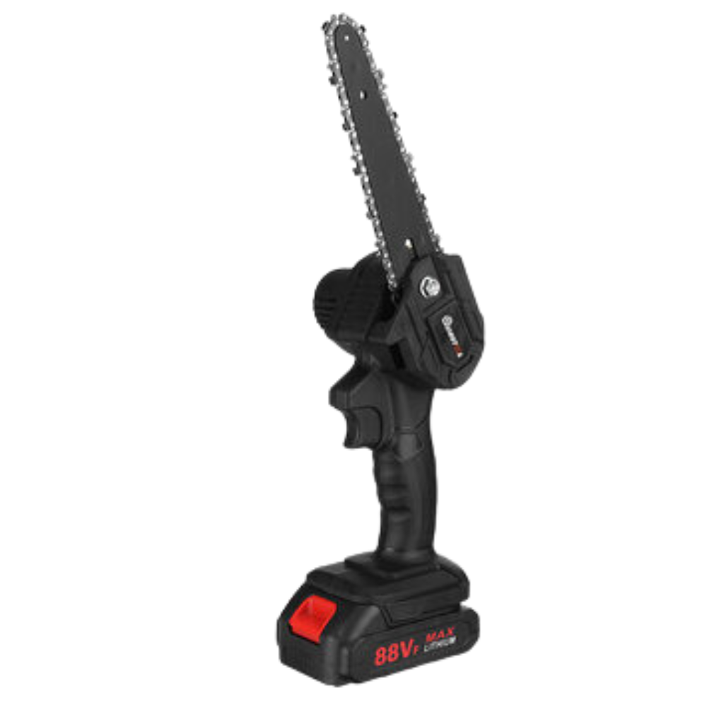 Pruning Chainsaw, Small Electric Pruning Saw