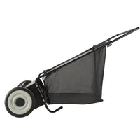 Push Lawn Sweeper