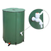 Load image into Gallery viewer, Rain Water Barrel, Water Collector Green - 132 Gallon