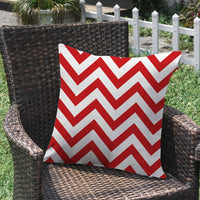 Outdoor Throw Pillows 