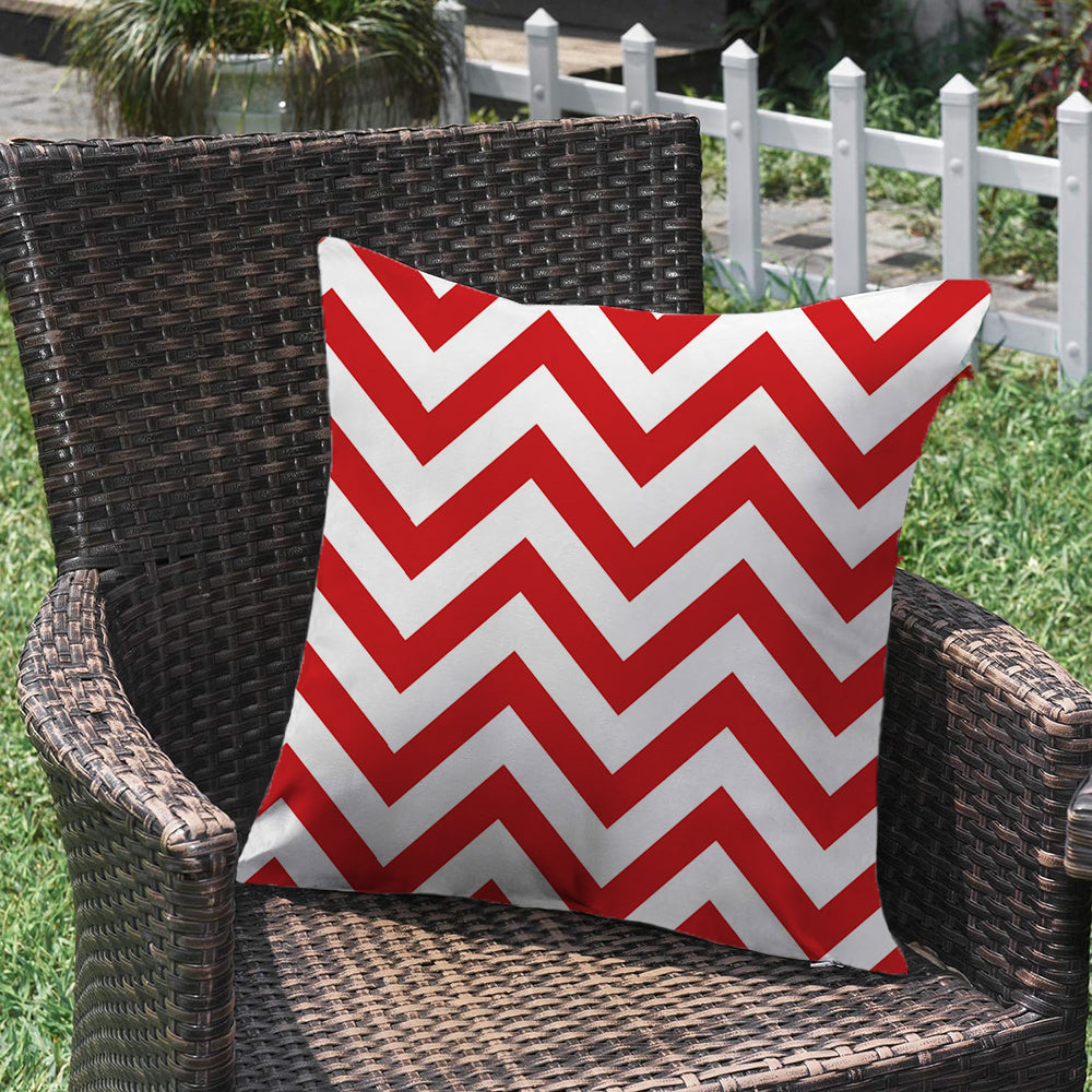Outdoor Throw Pillows 