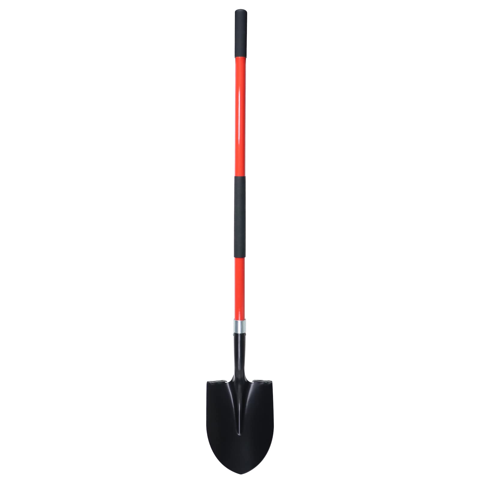  Round Point Shovel 