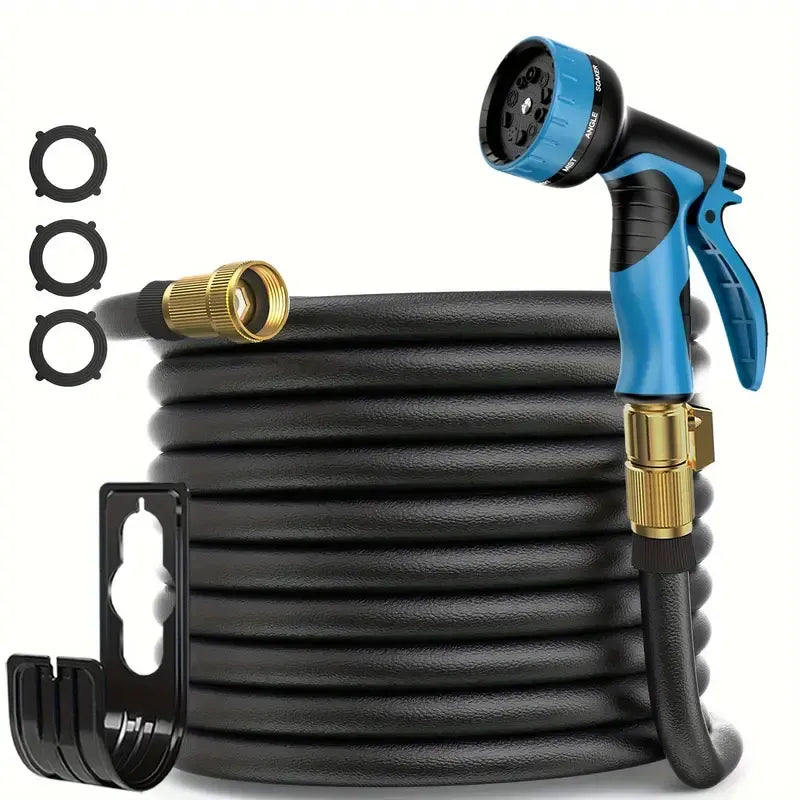 Rubber Garden Hoses