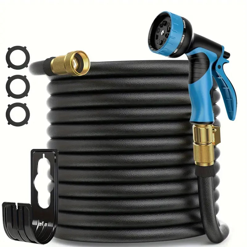 Rubber Garden Hoses