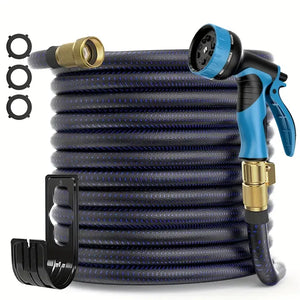 Rubber Garden Hoses