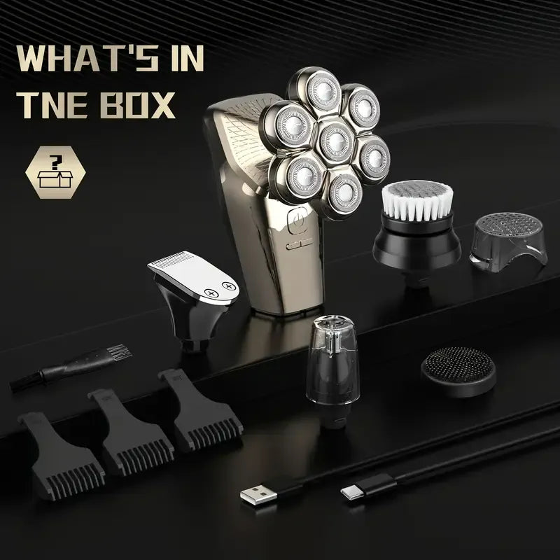 Shaving Kit for Men | Gift Kit for men