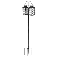 Shepherds Hooks for Bird Feeders