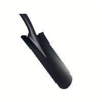trenching shovels
