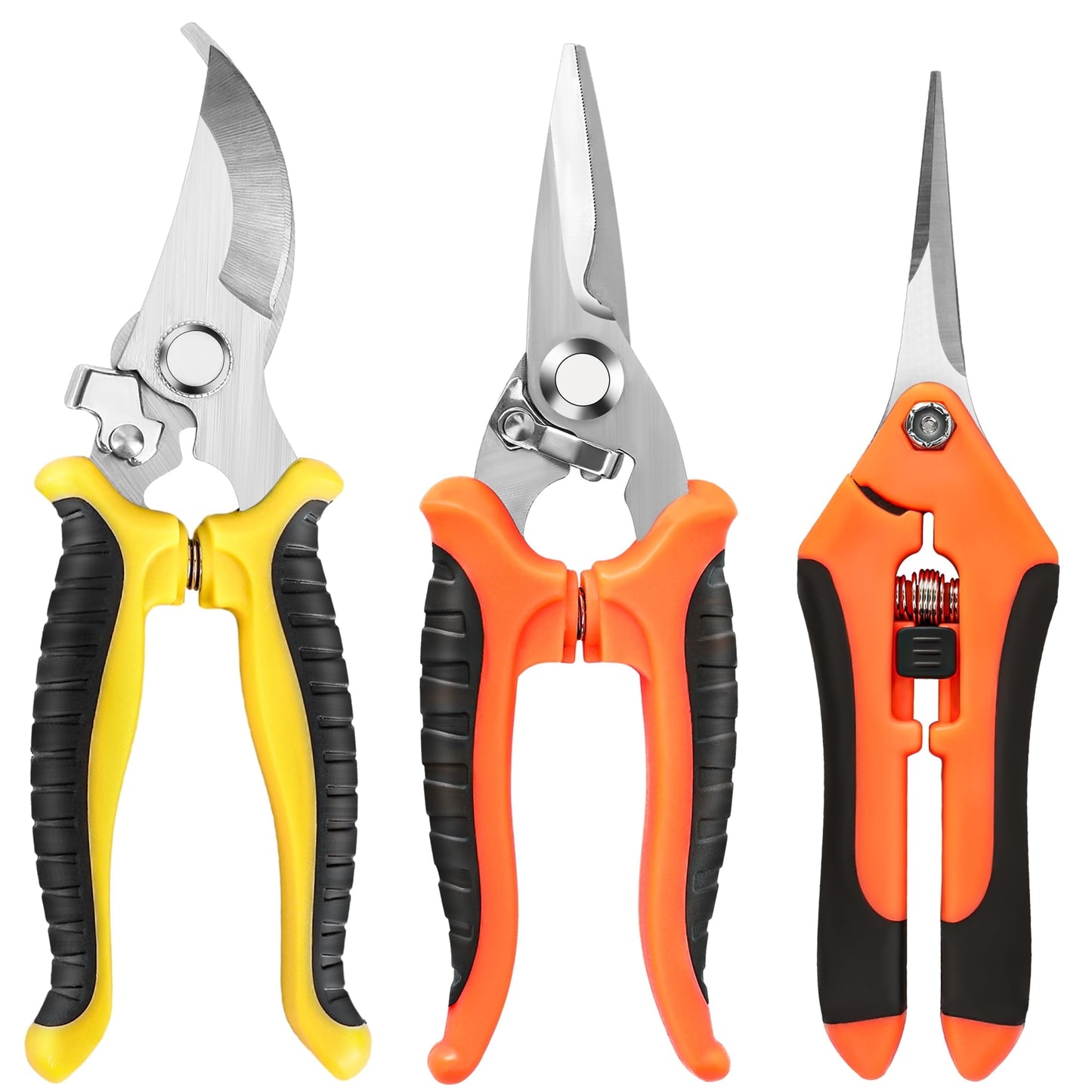 Small Pruning Shears