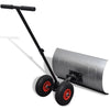 Load image into Gallery viewer, 30&quot; Snow Shovel with Wheels