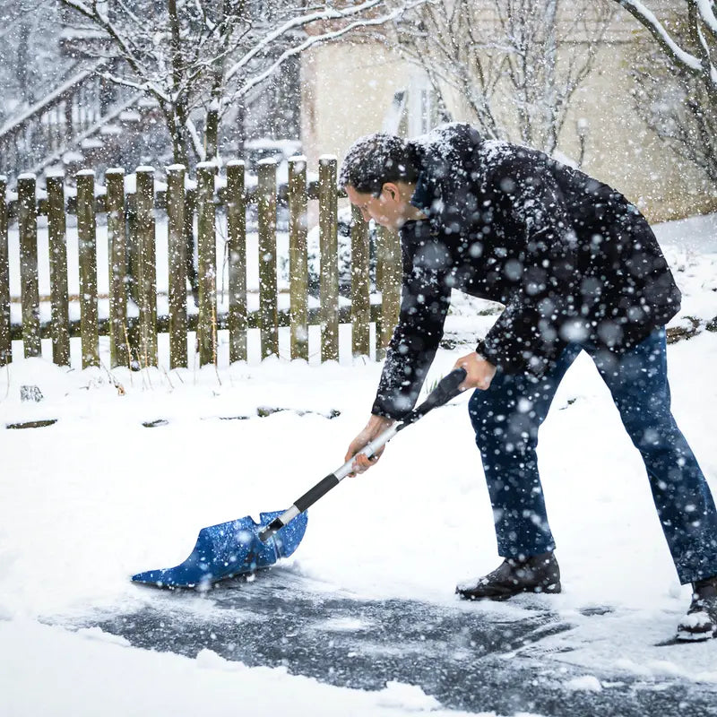 Snow Shovel