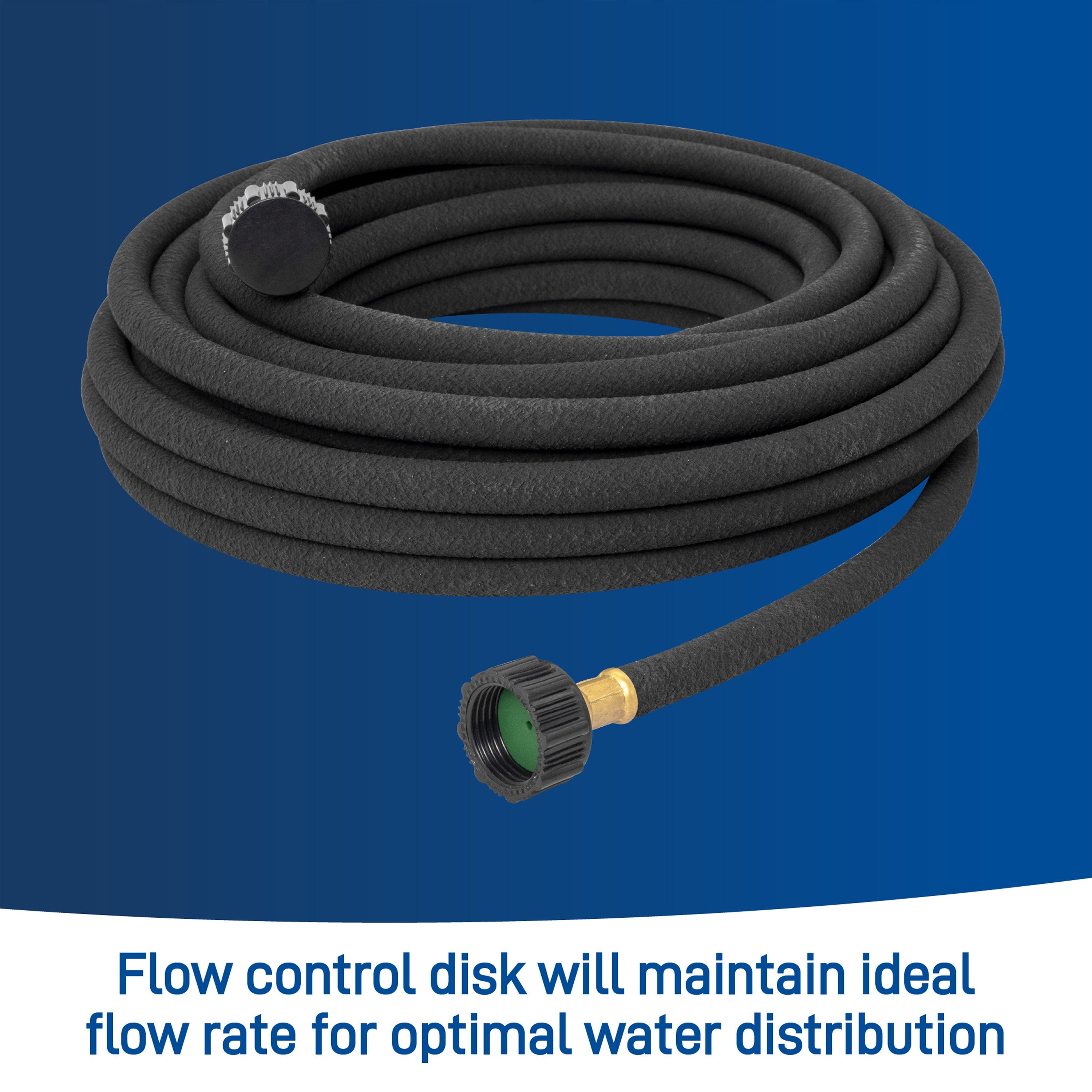 Soaker Hose