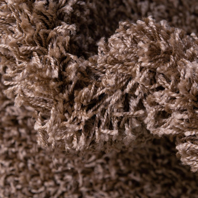 Brown Color Rugs