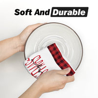 Christmas Kitchen Towels