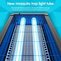 Solar Bug Zapper 