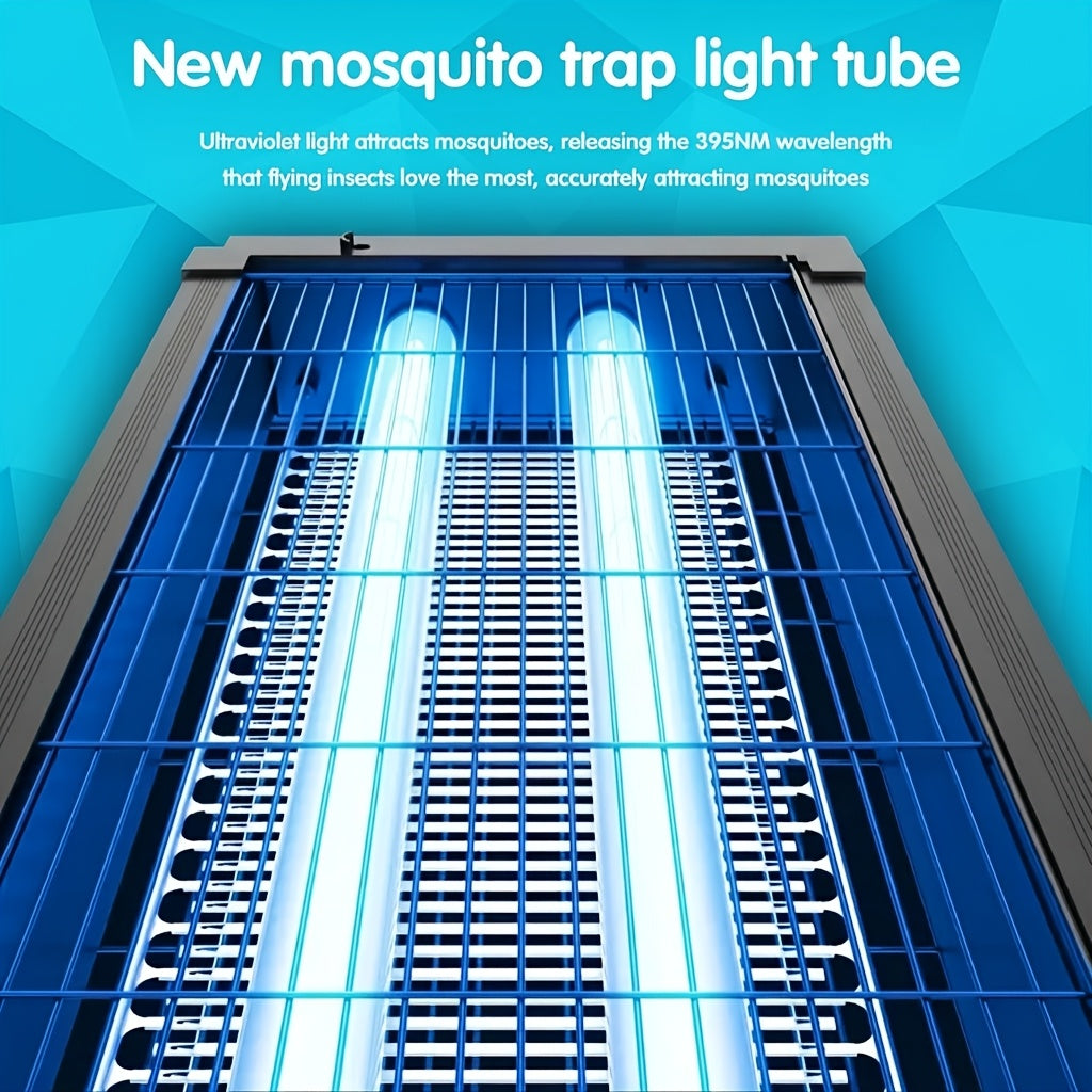 Solar Bug Zapper 
