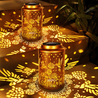 2 Pack Hummingbird -A