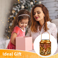 Solar Hanging Lantern Lights