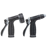 Metal Rear Trigger Spray Nozzles Set