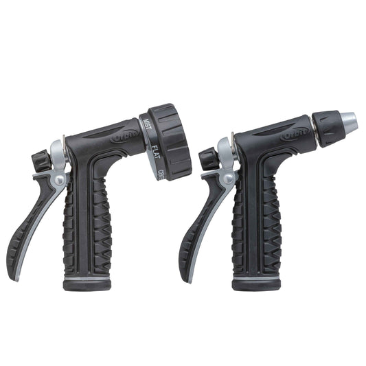 Metal Rear Trigger Spray Nozzles Set