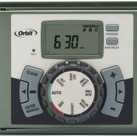 Sprinkler Controller
