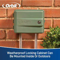Sprinkler Controller