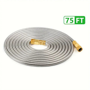 Stainless Steel Hose | Gardeners Hose