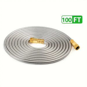 Stainless Steel Hose | Gardeners Hose