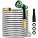 Stainless Steel Hose | Gardeners Hose