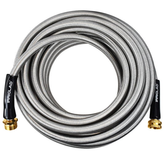 Stainless Steel Braided Hose