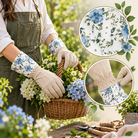 Gardening Gloves for Women