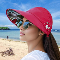 Sun Protection Hat
