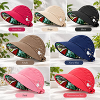 Sun Protection Hat