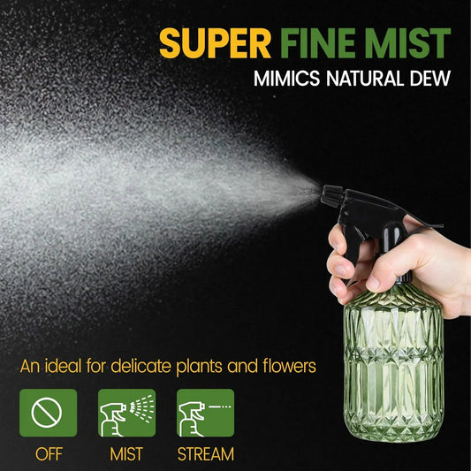 Plant Mister