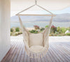 Load image into Gallery viewer, Swing Seat, Hammock Chair with 2 Cushions
