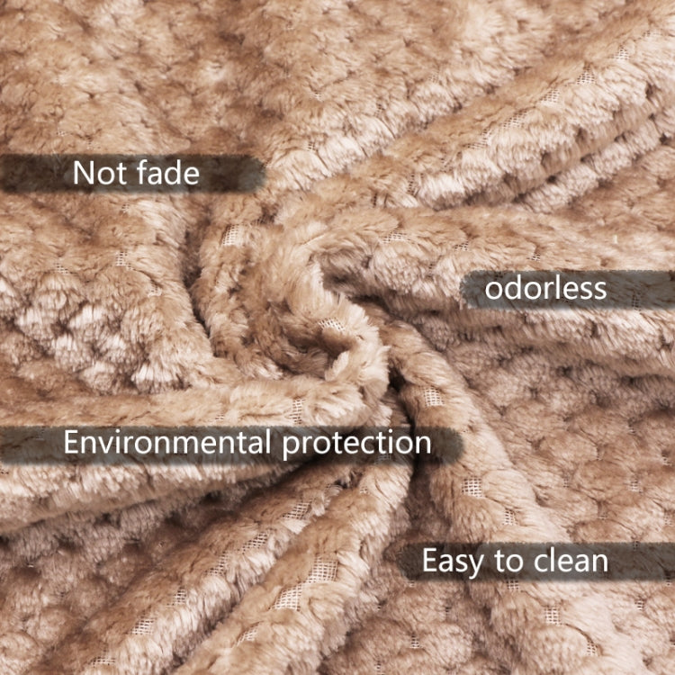  Flannel Blanket