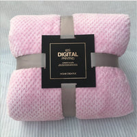  Flannel Blanket