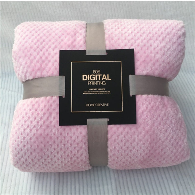  Flannel Blanket