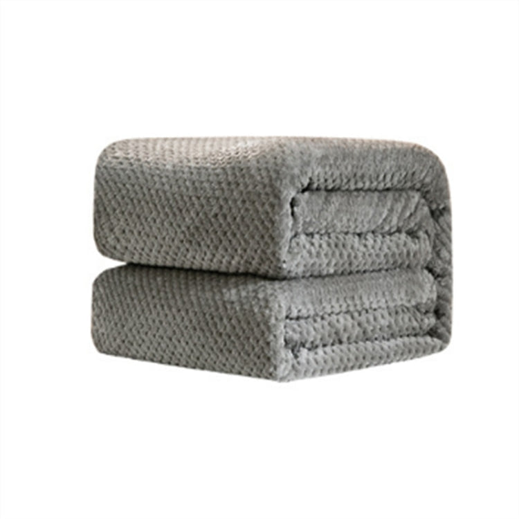  Flannel Blanket