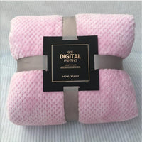  Flannel Blanket
