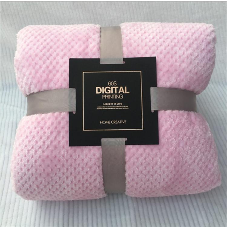  Flannel Blanket