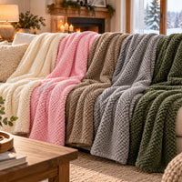  Flannel Blanket