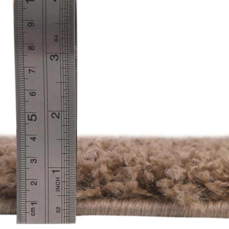 Brown Color Rugs