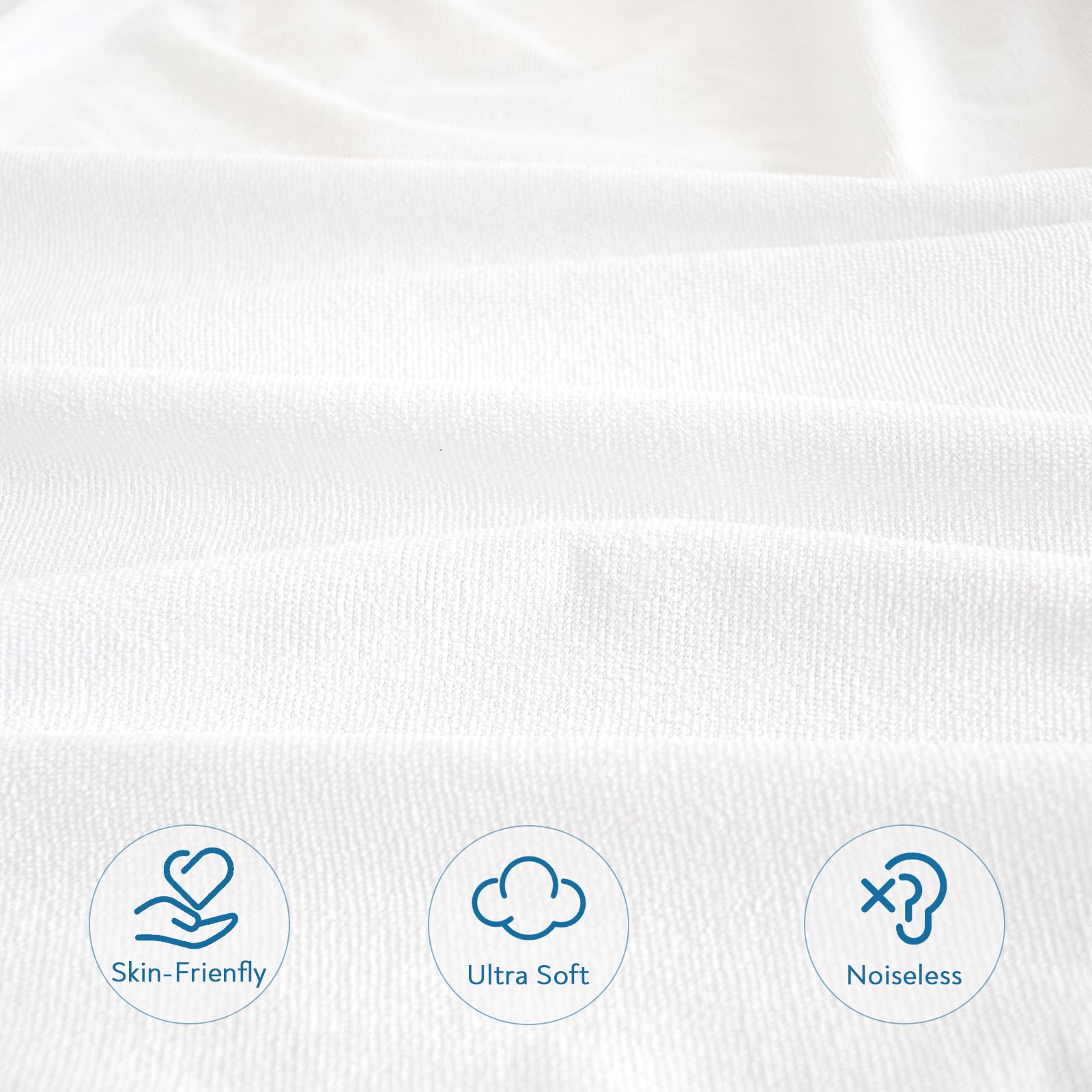 Waterproof Bed Sheet