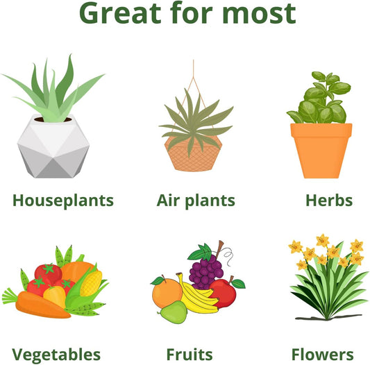 All Purpose Fertilizer 20 20 20 