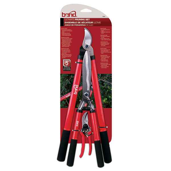 Fruit Apple Tree Pruning Tools Set