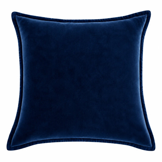 Velvet Throw Pillows