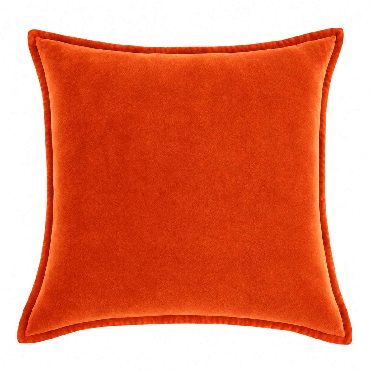 Velvet Throw Pillows